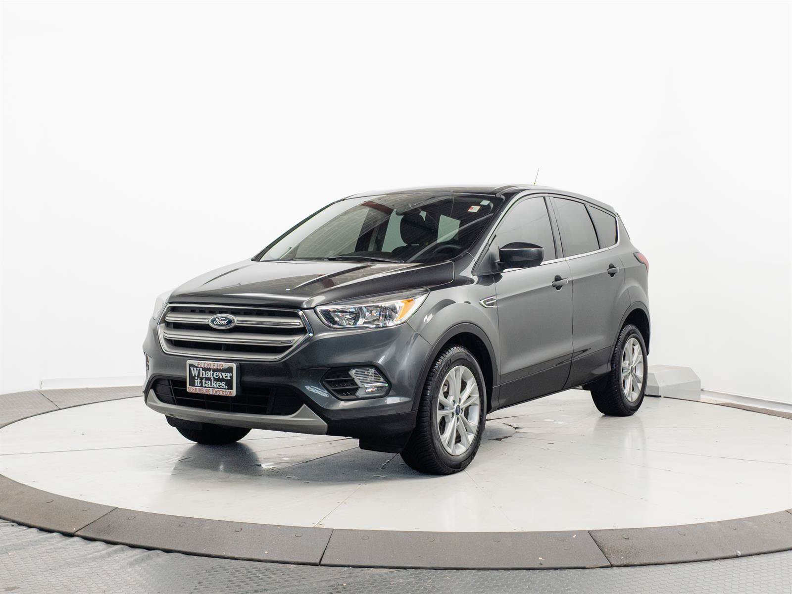 Used 2019 Ford Escape SE AWD/4WD image 3