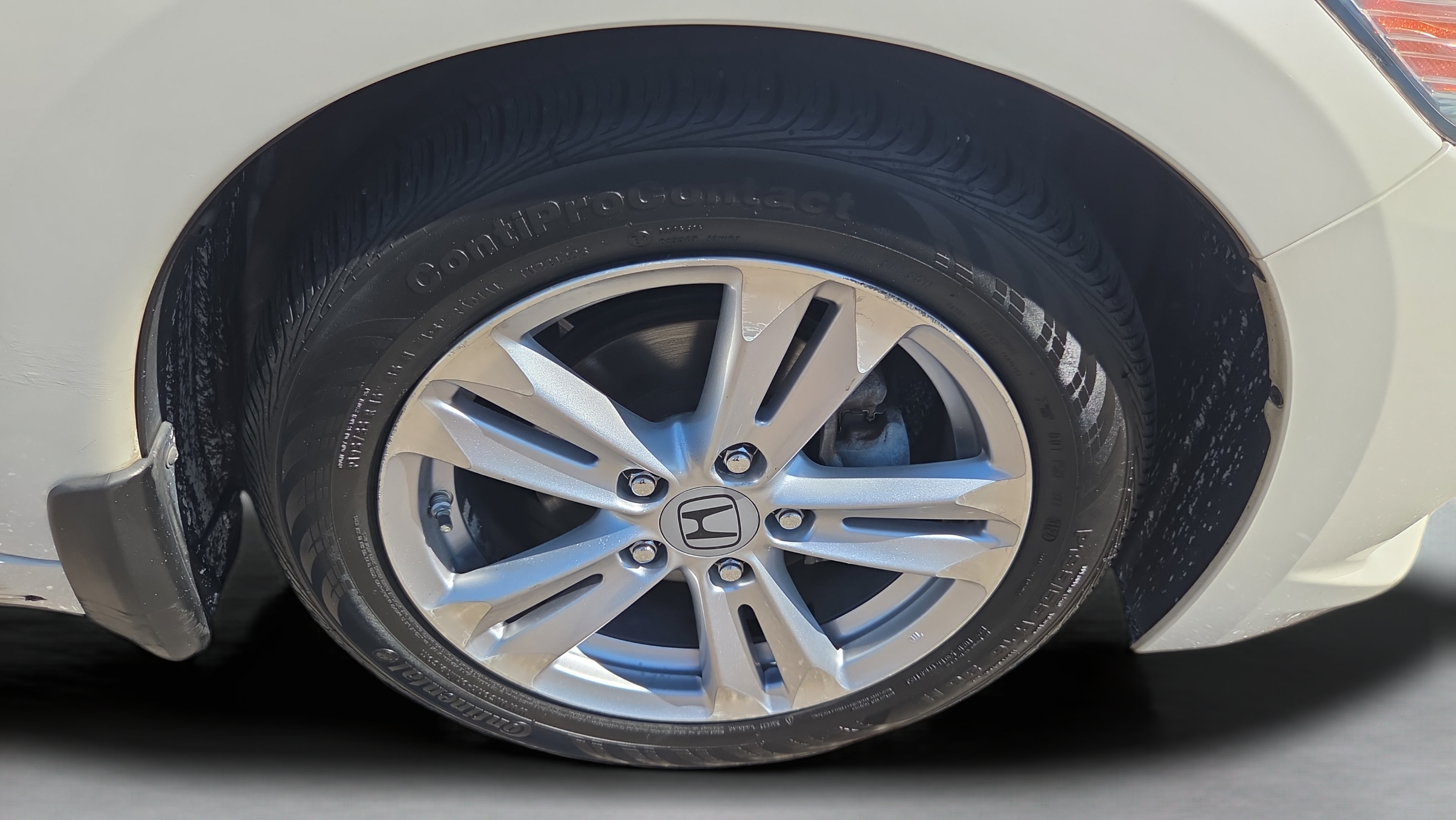 Used 2012 Honda CR-Z EX image 35