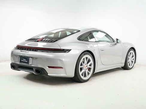 New 2026 Porsche 911 Carrera S RWD image 10