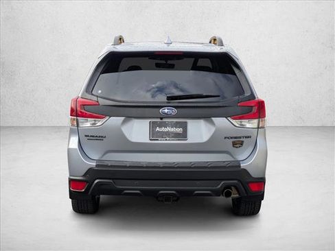 Used 2023 Subaru Forester Wilderness image 6