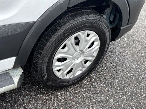 Used 2023 Ford Transit 250 Low Roof w/ Exterior Upgrade Package image 28