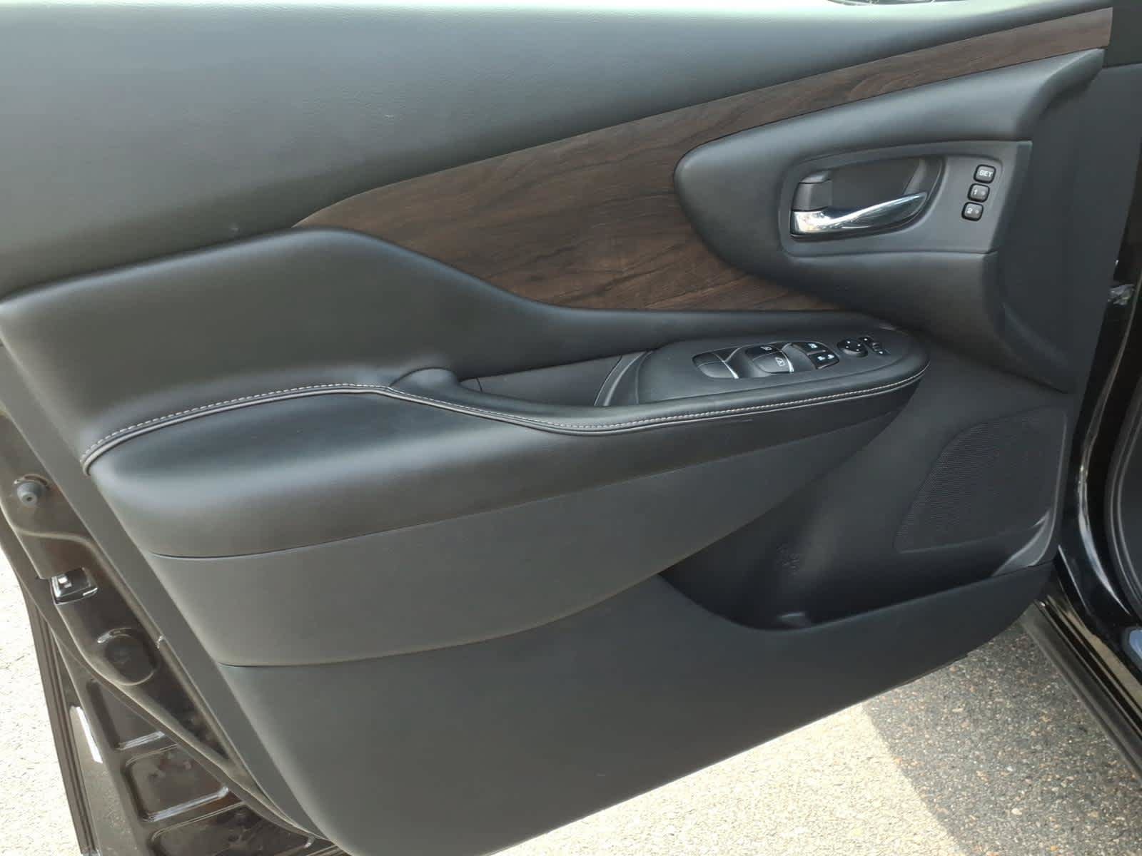 Certified 2020 Nissan Murano Platinum AWD/4WD image 9
