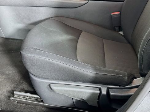 Used 2024 Nissan Sentra SV image 20