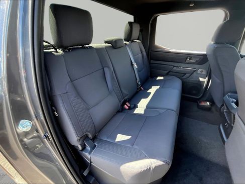 New 2026 Toyota Tundra SR5 AWD/4WD image 19