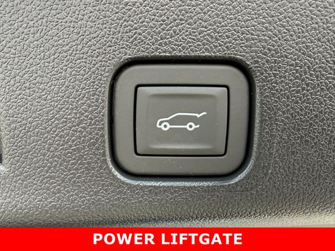 New 2026 GMC Acadia AT4 w/ Super Cruise Package AWD/4WD image 31