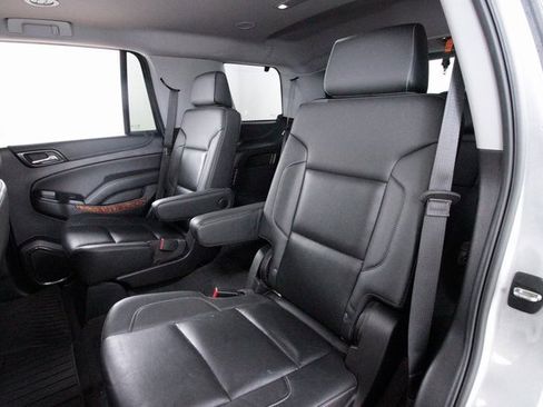 Used 2020 Chevrolet Tahoe Premier w/ Max Trailering Package image 23