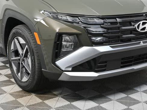 New 2026 Hyundai Tucson SEL image 24