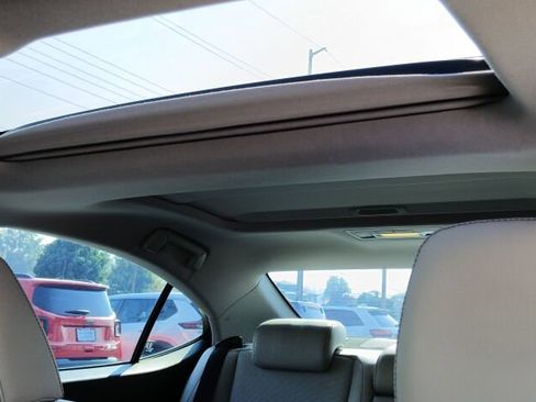 Used 2017 Lexus ES 350 image 29