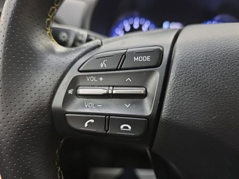 Used 2020 Hyundai Kona Limited image 27