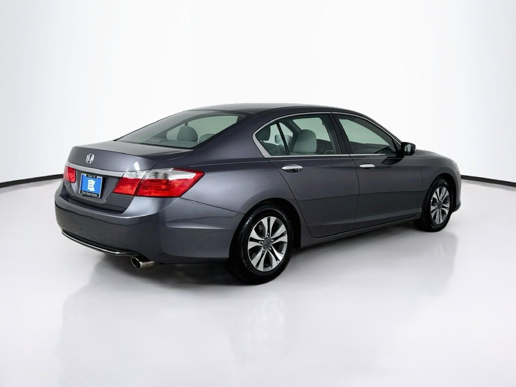 Used 2013 Honda Accord LX image 7