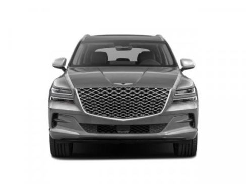 Used 2023 Genesis GV80 3.5T Prestige w/ Prestige Package image 7