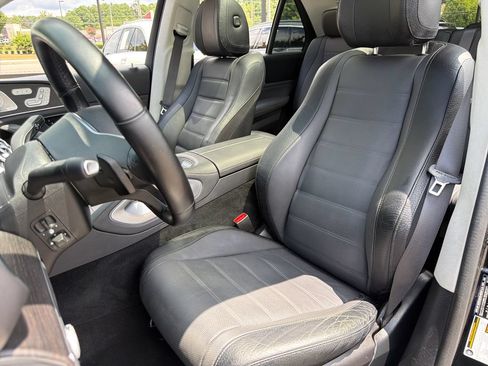 Used 2020 Mercedes-Benz GLE 350 4MATIC image 21
