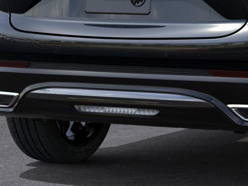 New 2026 Buick Envision Sport Touring AWD/4WD image 38