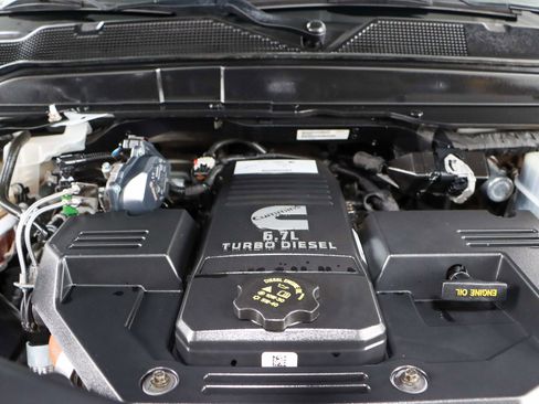 Used 2022 RAM 2500 Big Horn w/ Cold Weather Group image 31