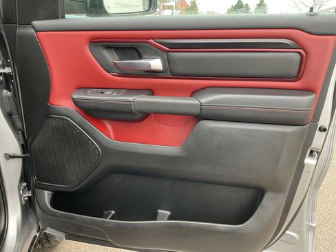 Used 2025 RAM 1500 Rebel image 12