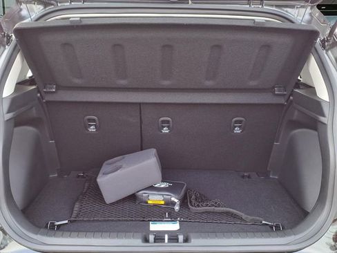 New 2026 Hyundai Venue SEL FWD image 4