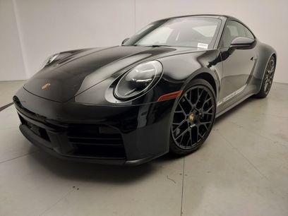 Certified 2026 Porsche 911 Carrera S w/ Premium Package