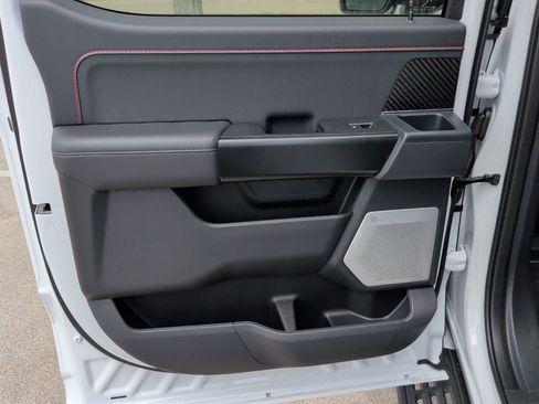 New 2026 Ford F150 Raptor image 40