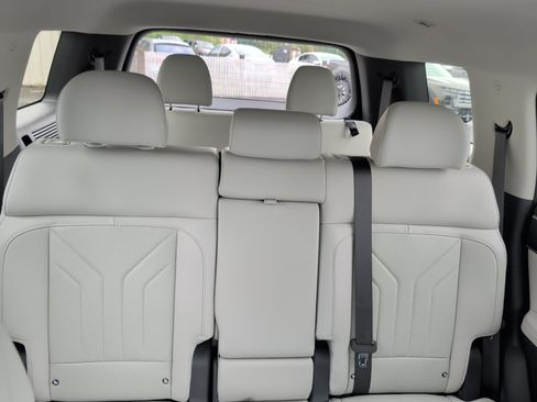 Certified 2026 Hyundai Santa Fe SEL FWD image 29