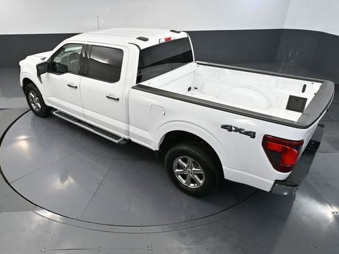 Used 2024 Ford F150 XLT w/ Tow/Haul Package image 52