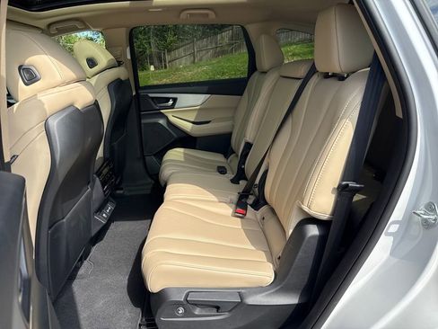 Used 2023 Acura MDX SH-AWD w/ Technology Package image 23
