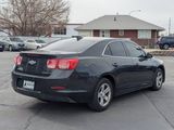 Used 2015 Chevrolet Malibu LS image 3