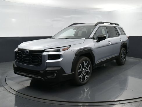New 2026 Subaru Outback Touring XT image 5