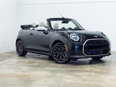 New 2025 MINI Cooper S image 4