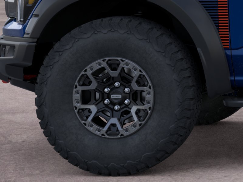 New 2026 Ford F150 Raptor w/ Equipment Group 803A Raptor R AWD/4WD image 19