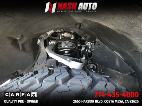 Used 2025 Toyota Tundra Limited AWD/4WD image 20