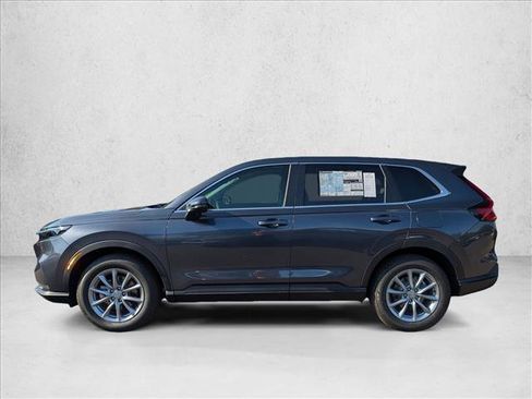 New 2026 Honda CR-V EX image 5