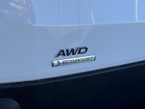 New 2025 Ford Transit 350 XLT image 38