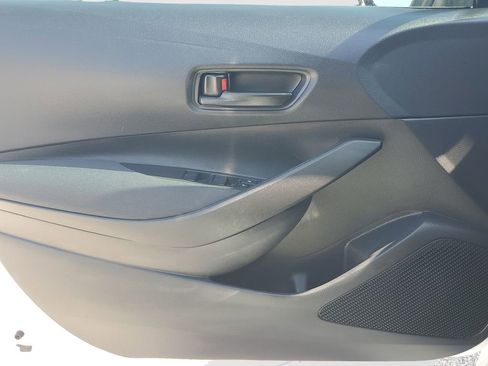 Used 2026 Toyota Corolla LE image 21