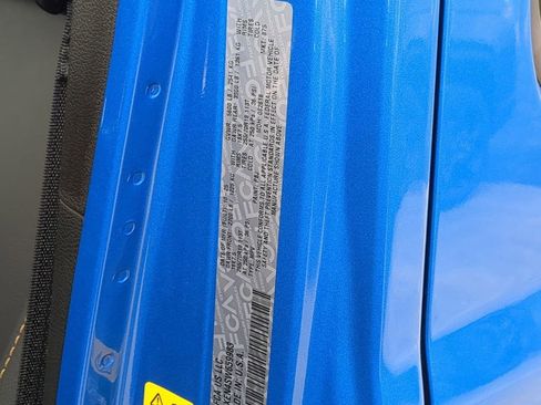 New 2025 Jeep Wrangler Sahara image 22