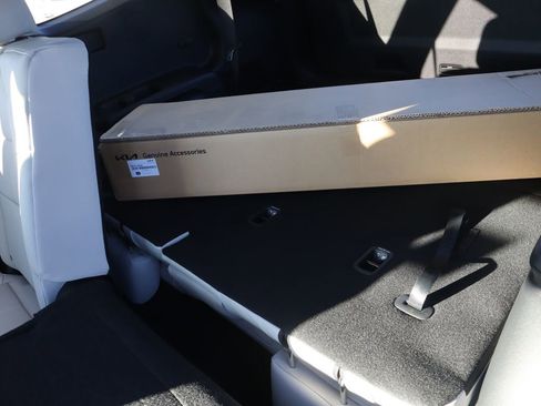 New 2025 Kia Telluride EX image 15