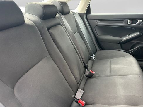 Used 2022 Honda Civic EX image 17