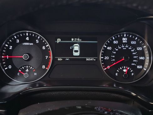 Used 2023 Kia Forte GT-Line w/ GT-Line Technology Package image 11