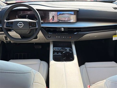 New 2026 Nissan Murano SL image 11