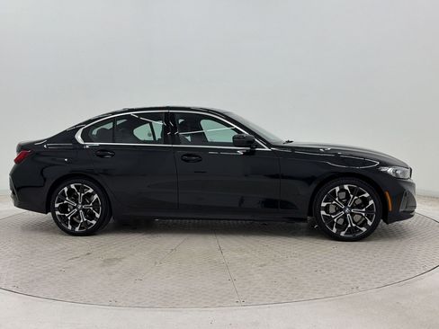 Used 2026 BMW 330i Sedan RWD image 8