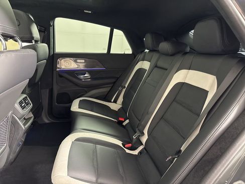 New 2026 Mercedes-Benz GLE 63 AMG S image 20