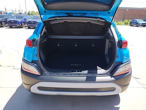 Used 2023 Hyundai Kona SEL FWD image 39