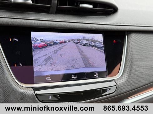 Used 2022 Cadillac XT5 Premium Luxury image 29