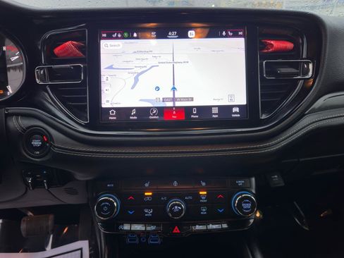 Used 2021 Dodge Durango GT image 20