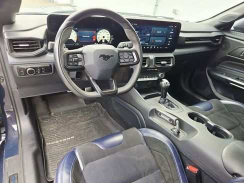 Used 2024 Ford Mustang Dark Horse image 6