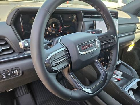 New 2026 GMC Terrain AT4 AWD/4WD image 11