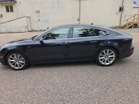 Used 2016 Audi A7 3.0T Prestige w/ Prestige Package AWD/4WD image 6