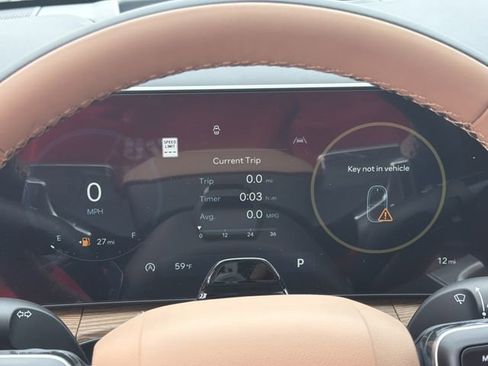 New 2026 Hyundai Santa Fe Calligraphy image 27