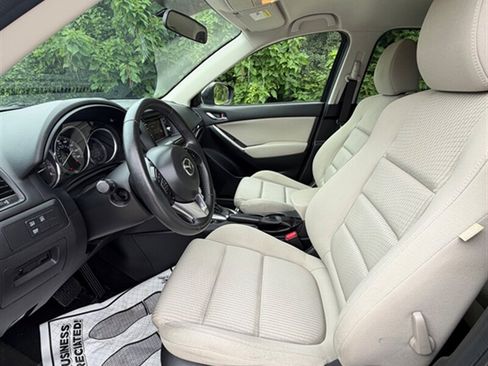 Used 2015 MAZDA CX-5 Touring FWD image 18