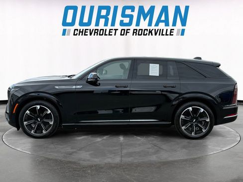 Used 2025 Cadillac Escalade IQ Sport 2 image 3