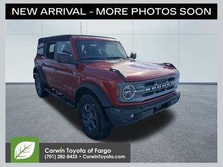 Used 2023 Ford Bronco Big Bend 360° Tour